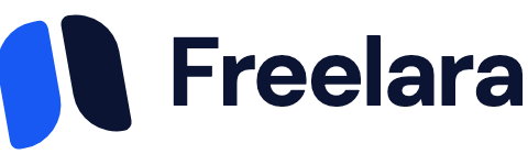 Freelara logo